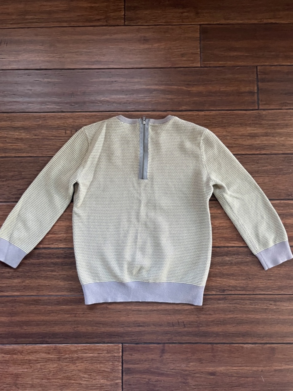COS Textured Knit Sweater - Picture 2 of 2